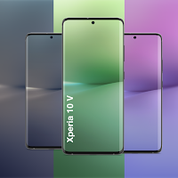 Xperia 10v wallpaper