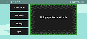 Ninja Hiem Screenshot 1