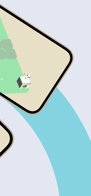 Sheep Hop Odyssey Screenshot 3
