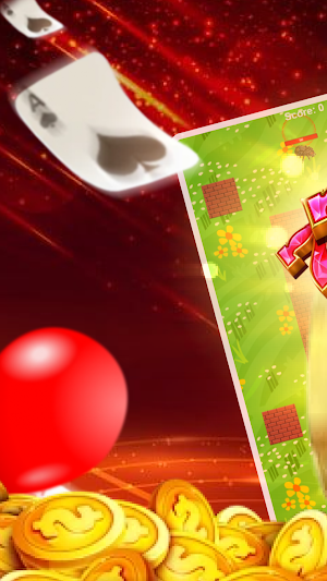 777 Slot Tower Line Screenshot 0