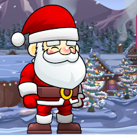 Father Christmas