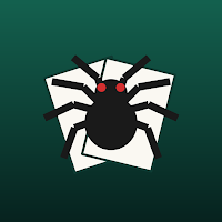 Spider Solitaire