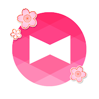Wallpaper Theme +HOME Launcher