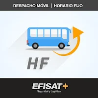 Despacho Horario Fijo