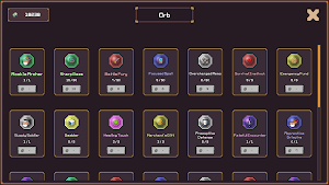 CreateDun Screenshot 1