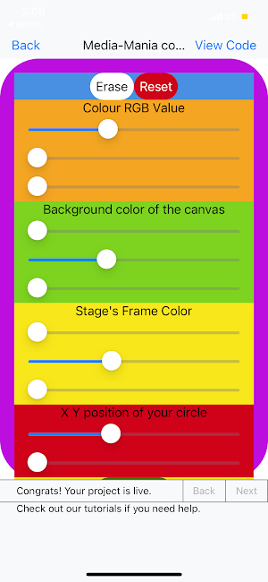 Media Mania Screenshot 3