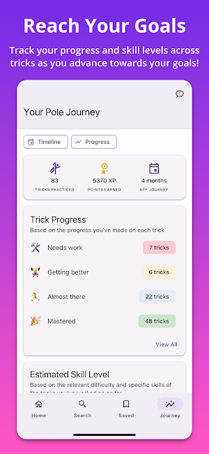 That Pole App Screenshot 3