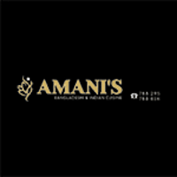 Amanis
