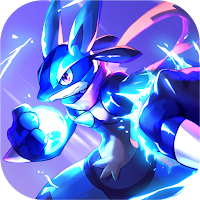 Mega Evolution：Creatures