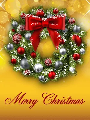 Merry Christmas! Screenshot 2