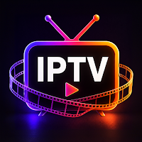 IPTV Player: Smart Online TV