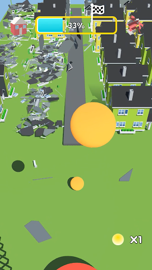 Drop & Destroy Screenshot 2