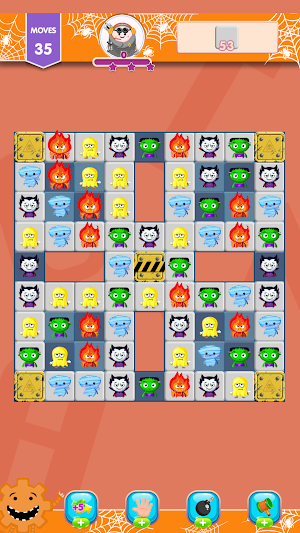 Bounty Blast Screenshot 2