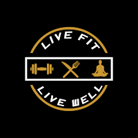 Live Fit Live Well