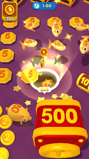 Hole Express Screenshot 3