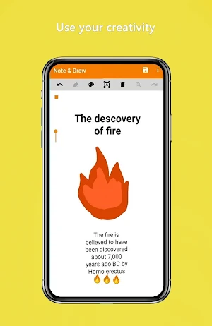 Note & Draw Pro Screenshot 1