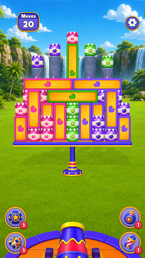 Jungle Craze Screenshot 3