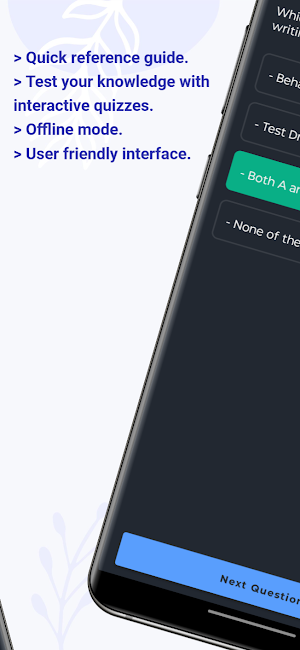 Learn SCALA Screenshot 3