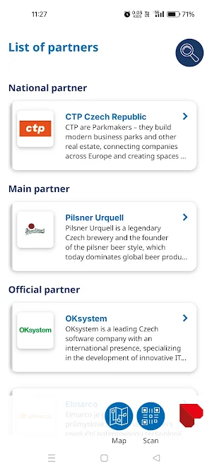EXPO 2025 – Czechia Screenshot 3
