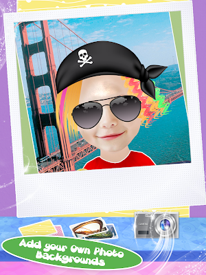 My Hair Salon Screenshot 1