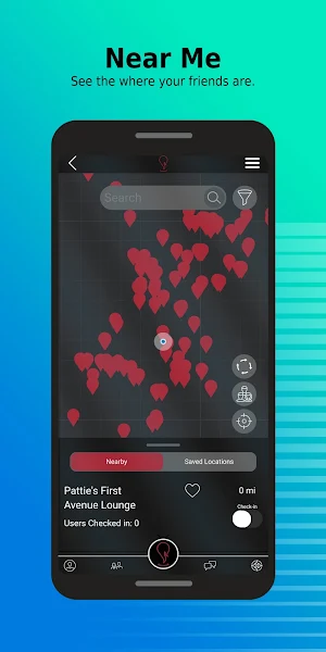 Hot Social Screenshot 3