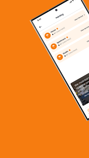 Tarkibat - تركيبات Screenshot 1