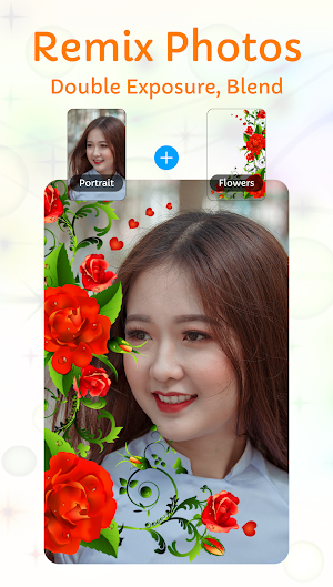 Photo Editor & Collage Maker Screenshot 1