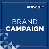 VMware Brand Campaign