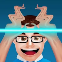 Time Warp Scan: Face Scan