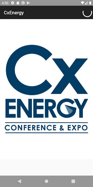 CxEnergy Conference & Expo Screenshot 3