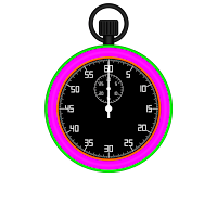 Chronometer retro 1bvronafull