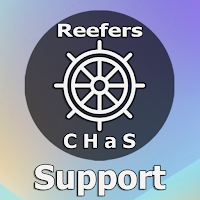Reefers CHaS Support CES