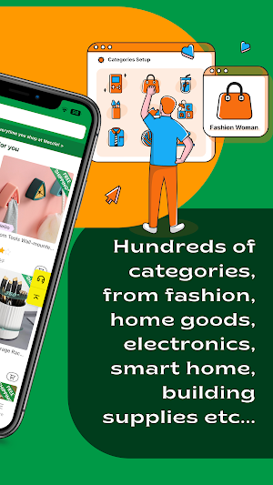 Meccle Screenshot 3