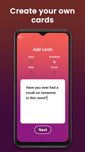 Drink Up - Drinking Game Screenshot 2