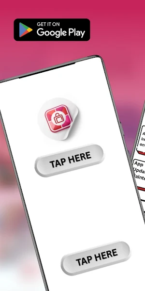 Android AppGallery Walkhtrough Screenshot 0