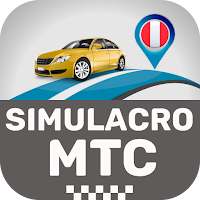 Examen Simulacro MTC 2022