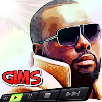 Gims Qu'est Ce Que tu Cherches