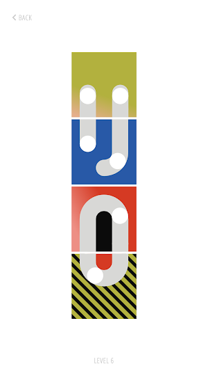Looping Puzzle Game Screenshot 2