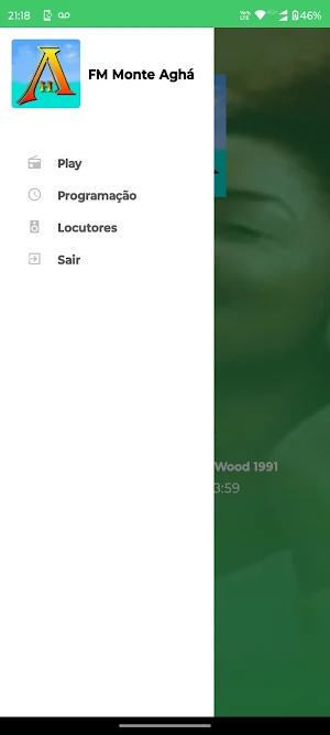 FM Monte Aghá Screenshot 3