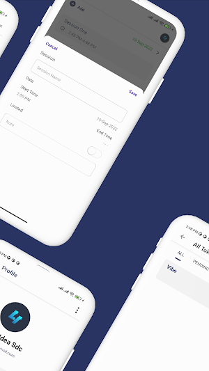 Flash Token Owner Screenshot 3