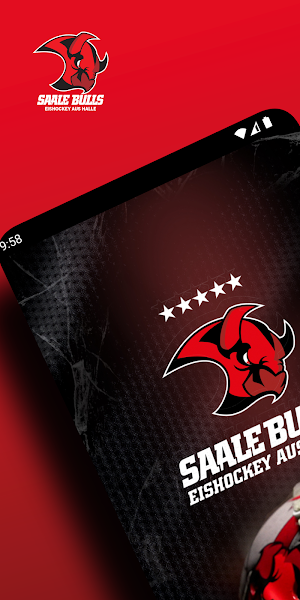 Saale Bulls Screenshot 0