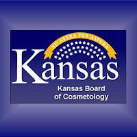 Kansas Board of Cosmetology