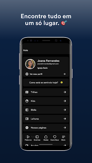 MEVAM Campos/SFI Screenshot 3