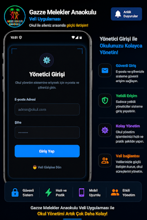 Alfa Okulu Screenshot 1
