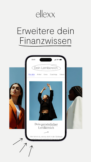 ellexx App Screenshot 2