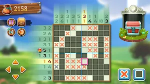 Pictoquest Screenshot 0
