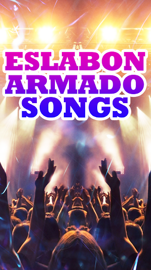 Eslabon Armado Songs Screenshot 2