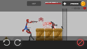 Backflip Playground Screenshot 2