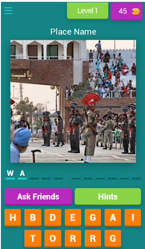 My Guess The Pic Screenshot 0