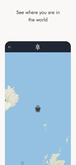 HX - Spitsbergen Screenshot 3